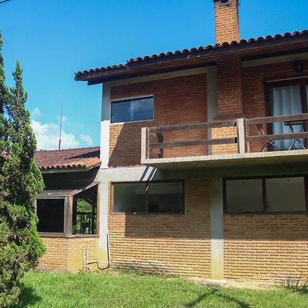 Pousada Aurora Da Mantiqueira Penedo Exterior foto